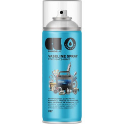 Cosmos Lac Σπρέι Βαζελίνης 400ml