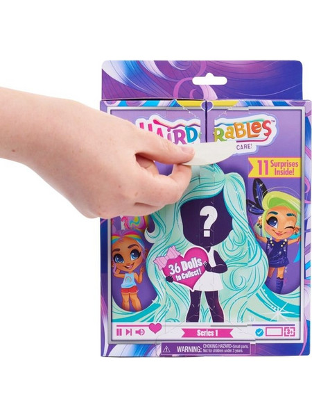 Giochi Preziosi Hairdorables