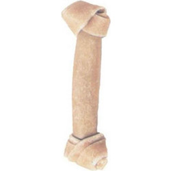 Natural Κόκκαλο Κόμπος 7'' 17.5cm