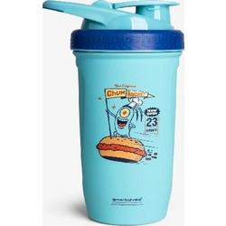 Smartshake Reforce Stainless Steel Chum Bucket 900ml