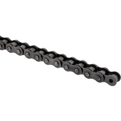 Αλυσίδα Μονή Din 8187-1 44,45 - 1.3/4 28B-1 (1 Μέτρο) Skf