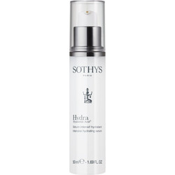 Sothys Intensive Hydrating Ενυδατικό Serum Προσώπου 50ml