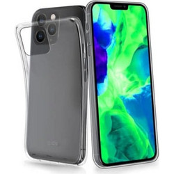 Θήκη Apple iPhone 12 Pro Max - Sbs Skinny Cover - Transparent