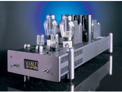 Manley Neo-Classic SE / PP 300B