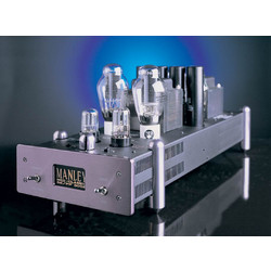Manley Neo-Classic SE / PP 300B