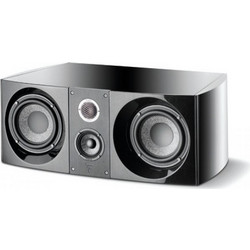 Focal Sopra CC Center Ηχείο Hi-Fi Κεντρικό Black