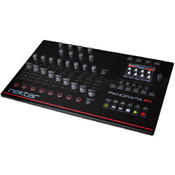 Nektar Panorama P1 Black