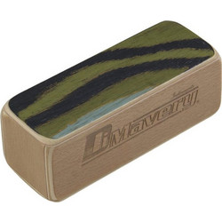 DIMAVERY Wooden Shaker S, rectangular D-SHAKERW-S