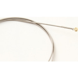 GHS Χορδή Ηλεκτρικής Κιθάρας Plain Steel 15"
