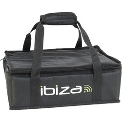 IBIZA Ibiza F-BAG40x30x15 Τσάντα Μεταφοράς 850044