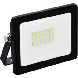 Spotlight Στεγανός Προβολέας LED 10W Ψυχρό Λευκό 6000K IP65 6233 5207196014735