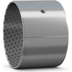 Ρουλ Δακτυλιδι Glycodur Pcm 55 60 40 M Skf