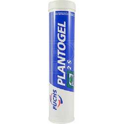 Γράσσο Nlgi 2 Li/Ca Plantogel 2S Οικολογικός 400G Fuchs