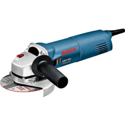 Bosch GWS 1400 0601824800 Γωνιακός Τροχός Ρεύματος 1400W 125mm