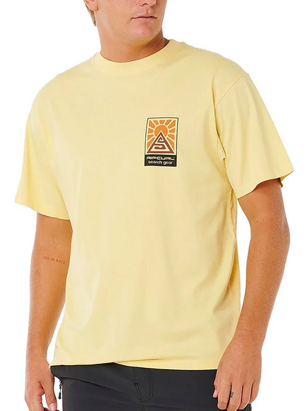 RIP CURL - SEARCH DAWN TEE
