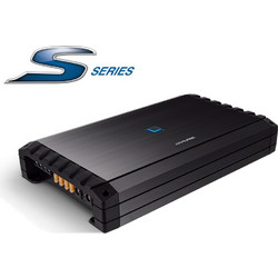Alpine S2-A120M Ενισχυτής Αυτοκινήτου 1 Καναλιού D