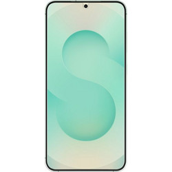 ScreenForce InvisiGlass Treated Screen Protector, Easy Tray, Samsung S25+