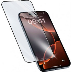CELLULAR LINE 483080 Γυαλί Προστασίας Οθόνης για Iphone 16 Pro Max