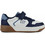 Gap Παιδικά Sneakers Λευκά Navy Μπλε Καφέ GPK614000-1279