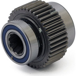All Balls κομπλέρ μίζας για μοτοσυκλέτα Harley-Davidson 91-06 Big Twin (Excl. 2006 Dyna) , starter clutch assembly