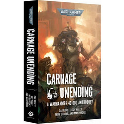 Carnage Unending