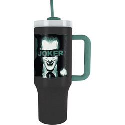 DC The Batman Stainless Steel tumbler - Joker 1200 ml