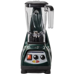 Johny AK/12 AUT Μπλέντερ 2.5lt 1200W Πράσινο