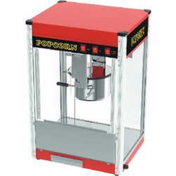 Μηχανή Popcorn CE140-116 76-02140