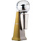 Artemis Retro Super A-2001/A Gold Επιτραπέζια Φραπεδιέρα 350W με 2 Ταχύτητες Artemis Retro Super A-2001/A Gold Επιτραπέζια Φραπεδιέρα 350W με 2 Ταχύτητες