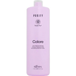 Κaaral Purify Colore Shampoo 1lt