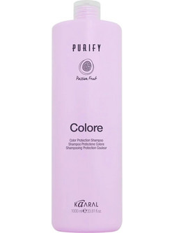 Κaaral Purify Colore Shampoo 1lt