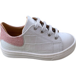 Bonito sneaker p2251 lefko perla roz