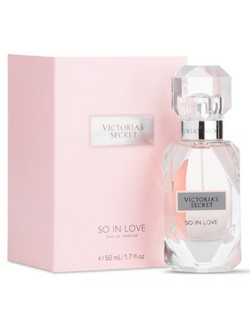 Victoria's Secret So In Love Eau de Parfum 50ml