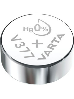 Varta V377 100τμχ