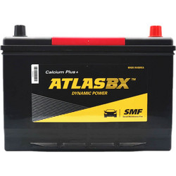 Hankook AtlasBX MF27R-750 12V 95Ah
