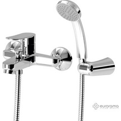 Μπαταρία Λουτρού RES chrome 174210-100 EURORAMA