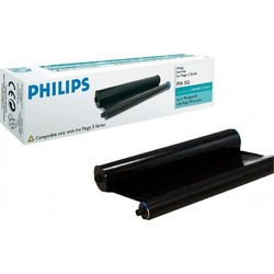 Philips Magic 5 Ανταλλακτική ταινία 90 σελ. (PFA352) Philips Magic 5 Eco Basic DECT Fax Machine, Philips Magic 5 Eco Primo Fax Machine, Philips Magic 5 Eco Voice DECT Fax Machine, Philips Magic 5 Eco