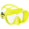 Mares Tropical Yellow