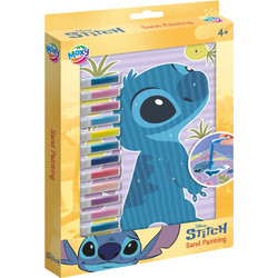 ΖΩΓΡΑΦΙΚΗ MOXY ΜΕ ΑΜΜΟ STITCH