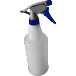ΨΕΚΑΣΤΗΡΙ ΠΛΑΣΤΙΚΟ 750ml 9604/MΠΛΕ / 10835