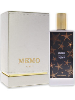 Memo Paris Vaadhoo Eau de Parfum 75ml