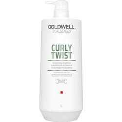 Goldwell Dualsenses Curly Twist Σαμπουάν & Conditioner για Σγουρά Μαλλιά 1lt
