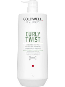 Goldwell Dualsenses Curly Twist Σαμπουάν & Conditioner για Σγουρά Μαλλιά 1lt