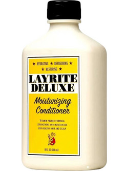 Layrite Moisturizing Conditioner Conditioner 300ml