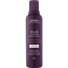 Aveda Invati Advanced Exfoliating Light Σαμπουάν 200ml