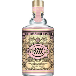 4711 Floral Collection Magnolia Eau de Cologne 100ml