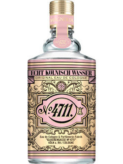 4711 Floral Collection Magnolia Eau de Cologne 100ml