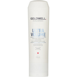 Goldwell Dual Senses Ultra Volume Conditioner για Όγκο για Λεπτά Μαλλιά 200ml