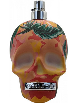 Police To Be Exotic Jungle Eau de Parfum 125ml