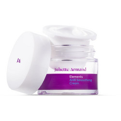 Juliette Armand Elements AHA Smoothing Cream 50ml